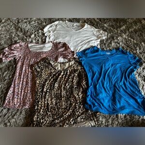 Shirt Bundle(4)